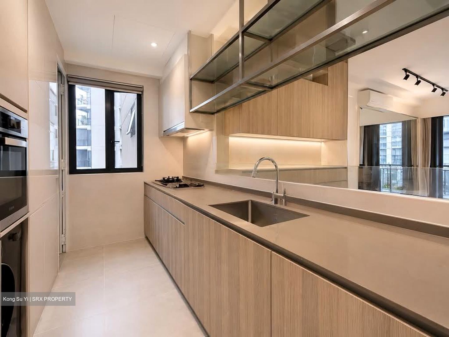 High Park Residences (D28), Apartment #576268671
